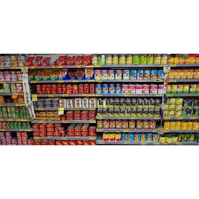 

Hampers snack Bali Premium