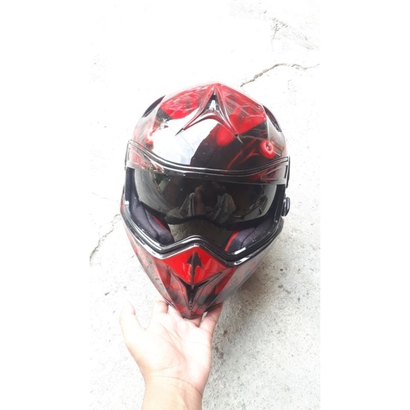 helm GM airbrush uk L