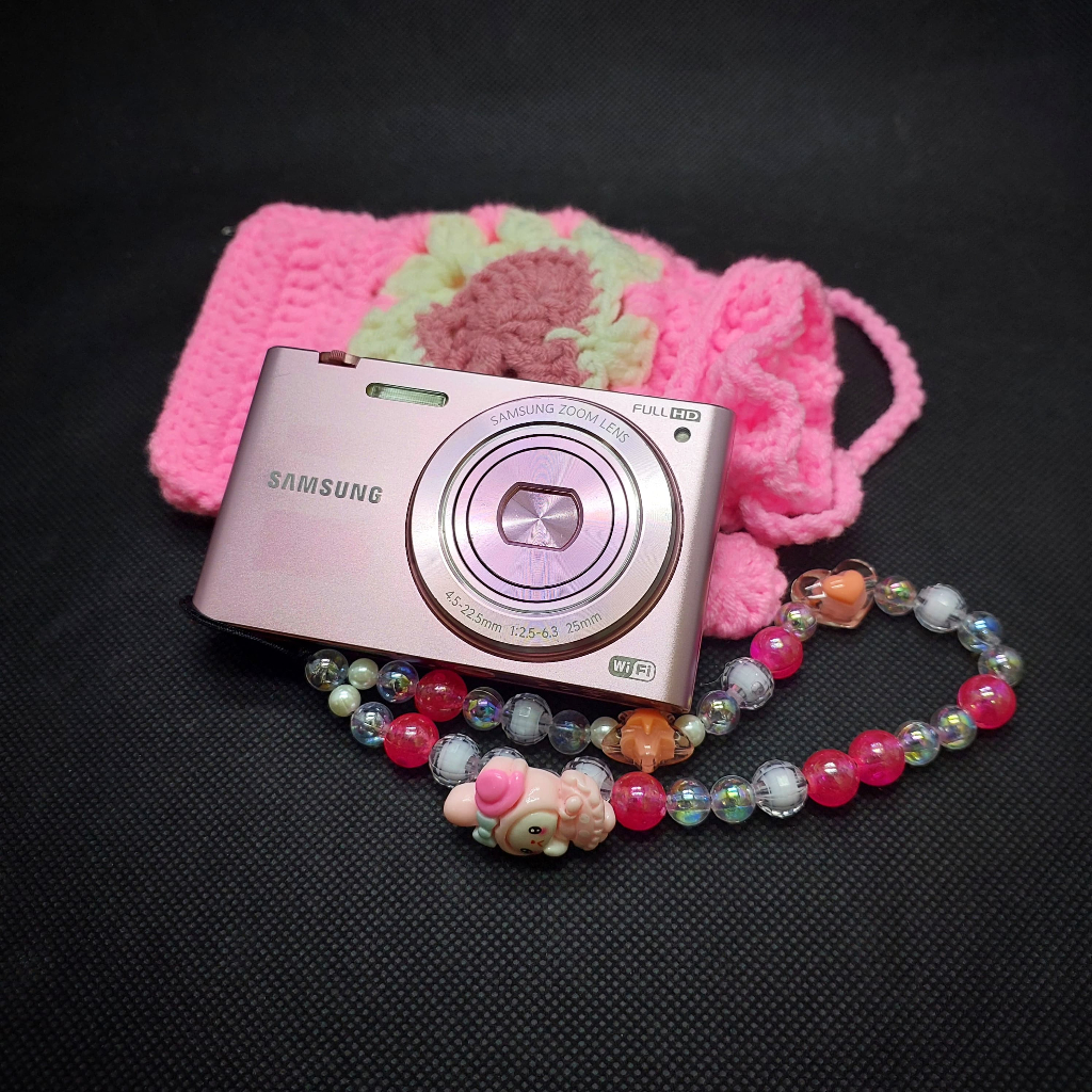 kamera digital camdig samsung mv900f pink penerus mv800 not ixus coolpix fujifilm kamera pocket