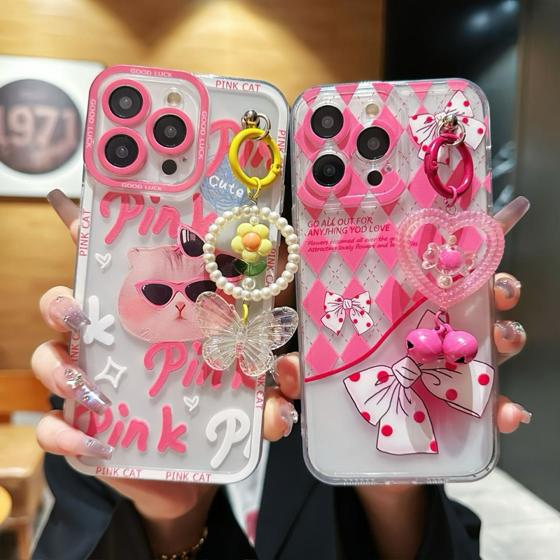 SILIKON MOTIF FOR REALME10 / REALME 10 4G / REALME C11 2021 / REALME C21 / REALME C51 / C53