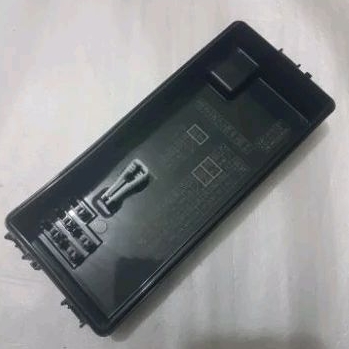 Tutup Bok Sekring Honda Mobilio HRV JAZZ RS Asli Bawaan Mobil