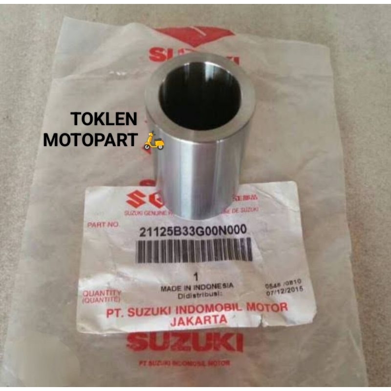BOS RUMAH ROLLER SPIN, SKYWAVE ORIGINAL SGP SUZUKI