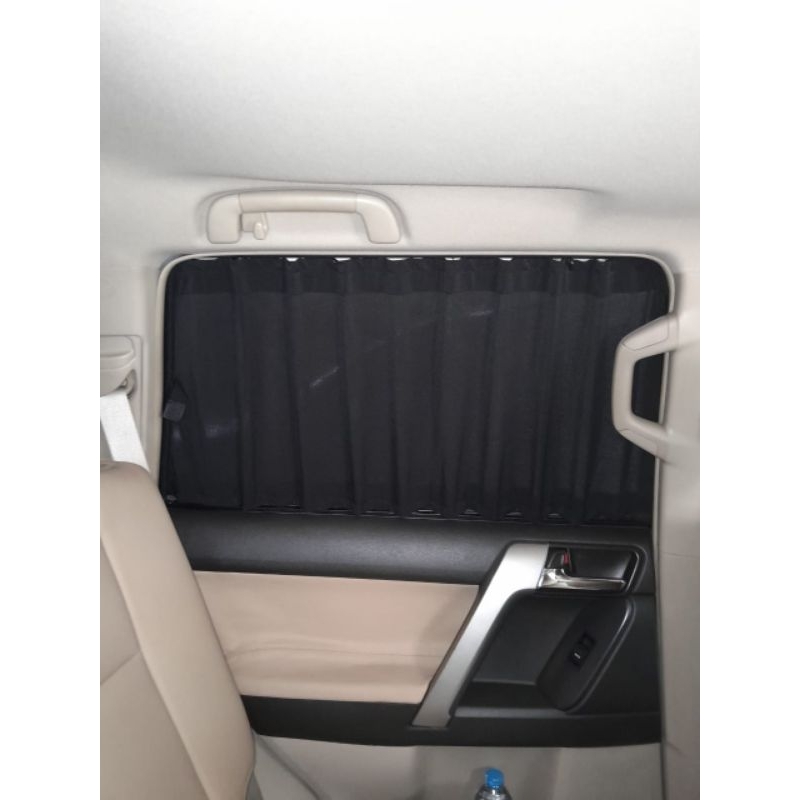 Tirai Mobil /Gorden Mobil Landcruiser Prado