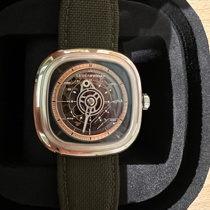sevenfriday t2/01 original resmi