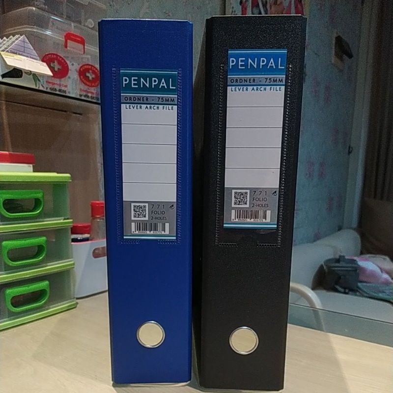 

Harga Termurah Odner Sz Folio