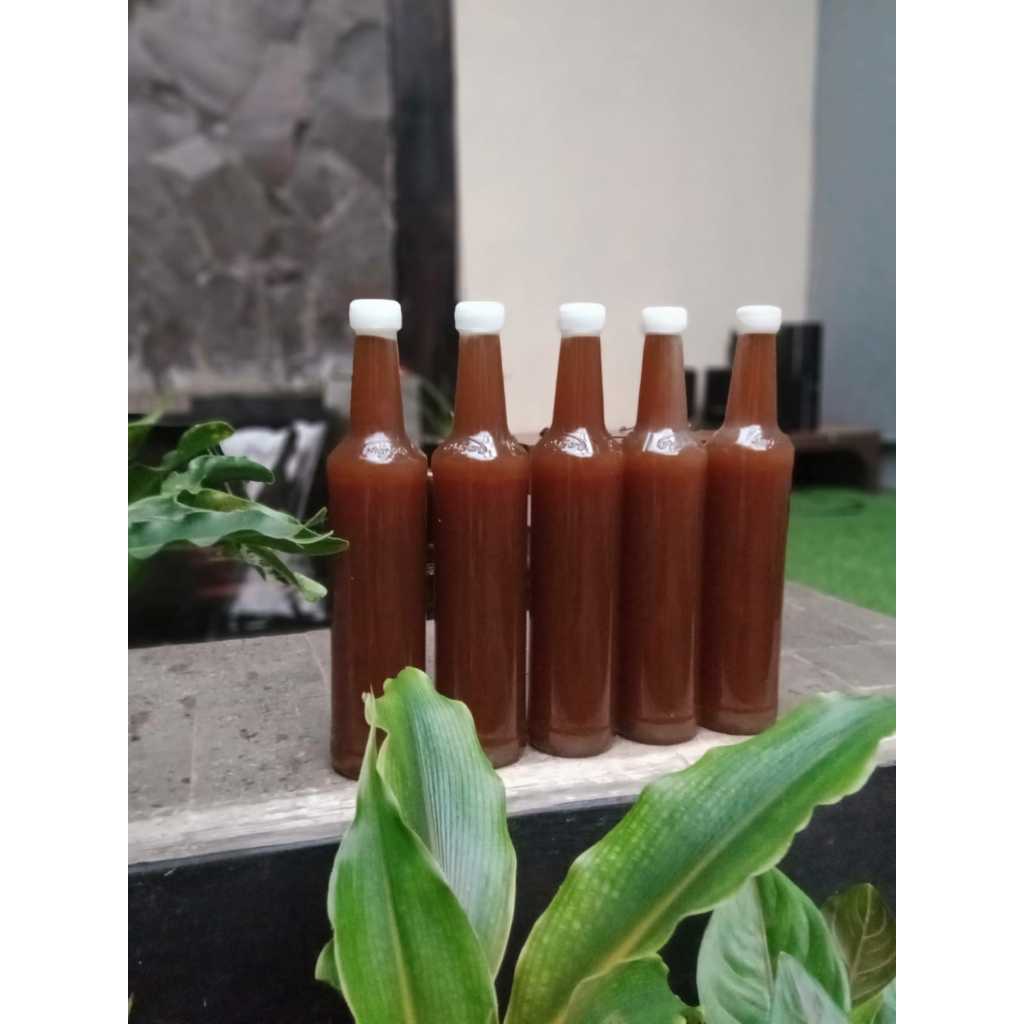 

ASLI MADU KLANCENG MURNI 100%,460 mL, Lebah Madu Kerdil, Lebah Klanceng