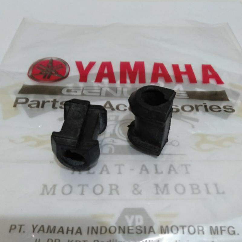Karet Klem Selang Rem Yamaha depan Belakang Universal