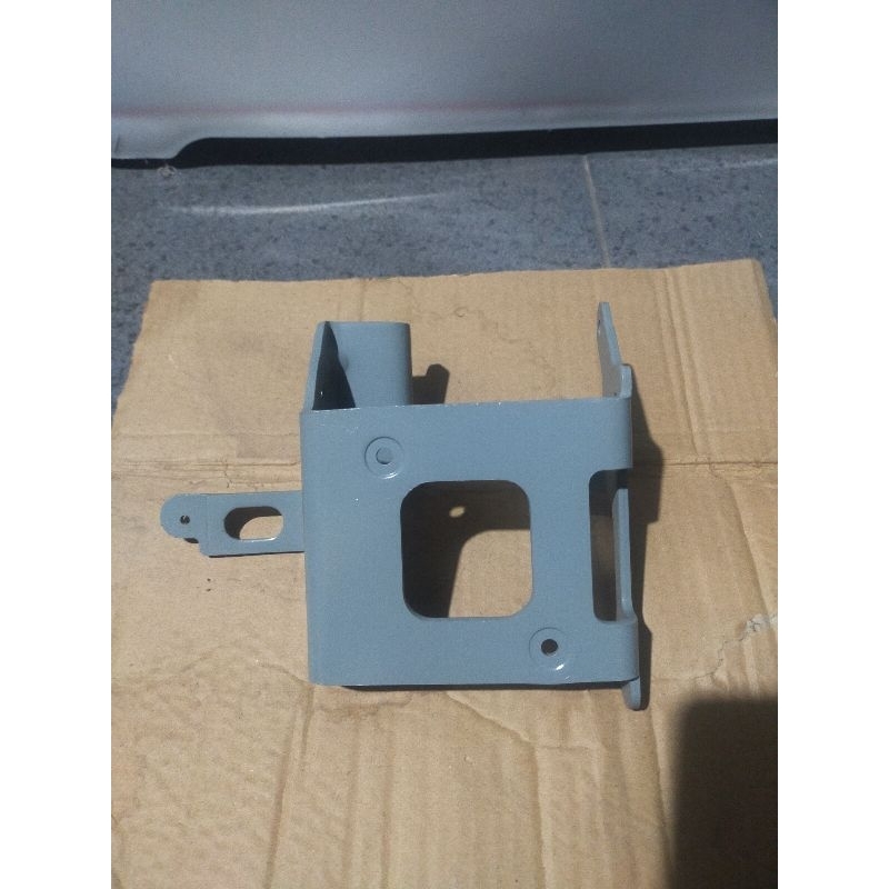 braket breket modul eps Honda brio