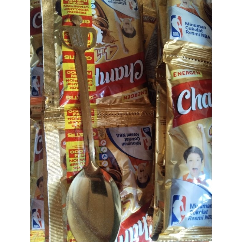 

champion