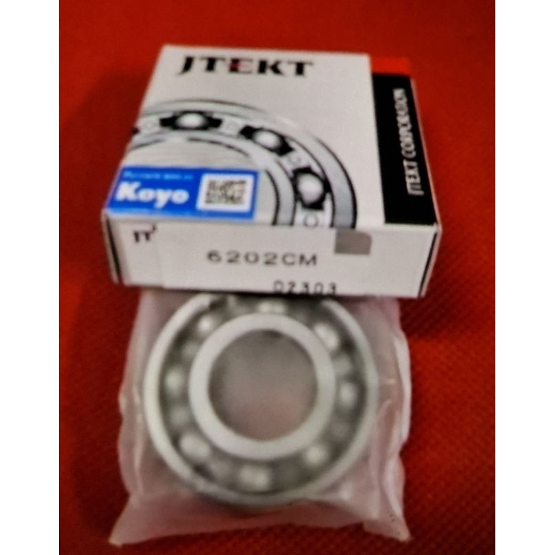 Bearing 6202 KOYO