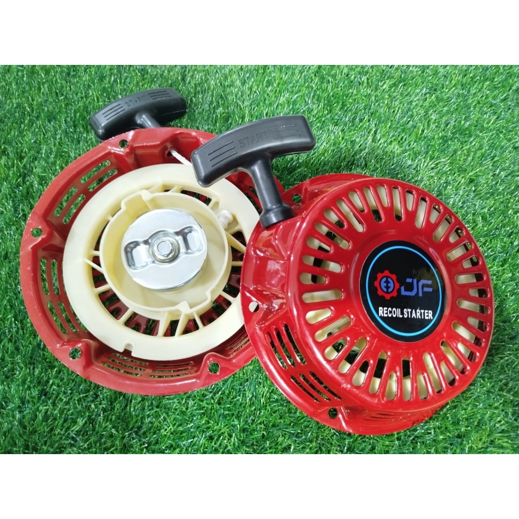 COD LHO Recoil Starter Selahan recoil Stater GX160-GX200 Recoil Starter Assy Gx160 | xtradapart