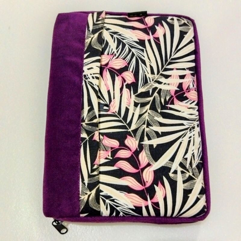 

SAMPUL COVER bahan BELUDRU PREMIUM UNTUK ALQURAN+ saku HADIST, DLL (motif sesuai gambar) COD 354