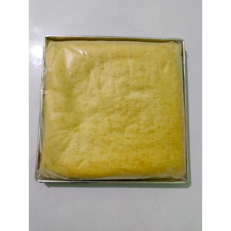 

GR BASE /DOUGH PIZZA UKURAN 30X30CM