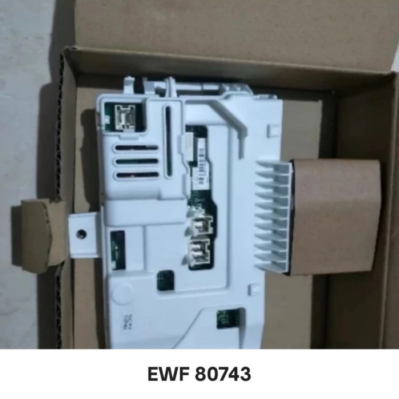 Modul mesin cuci electrolux EWF 80743