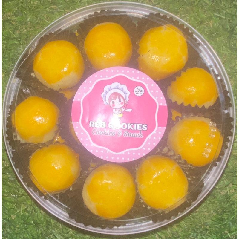 

Nastar premium 650gram