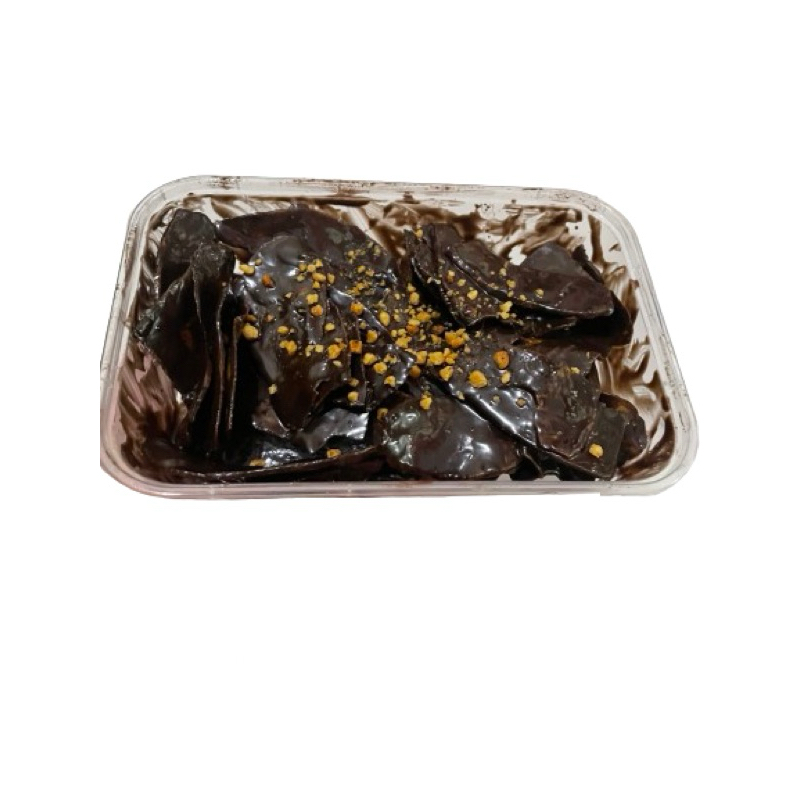 

Bundling keripik pisang lumer cokelat + mix 3 rasa