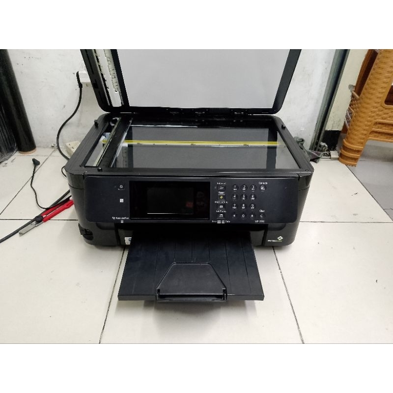 PRINTER EPSON WF-7711 MULTIFUNGSI A3
