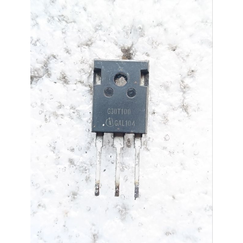 IGBT G30T100 1000V 30A