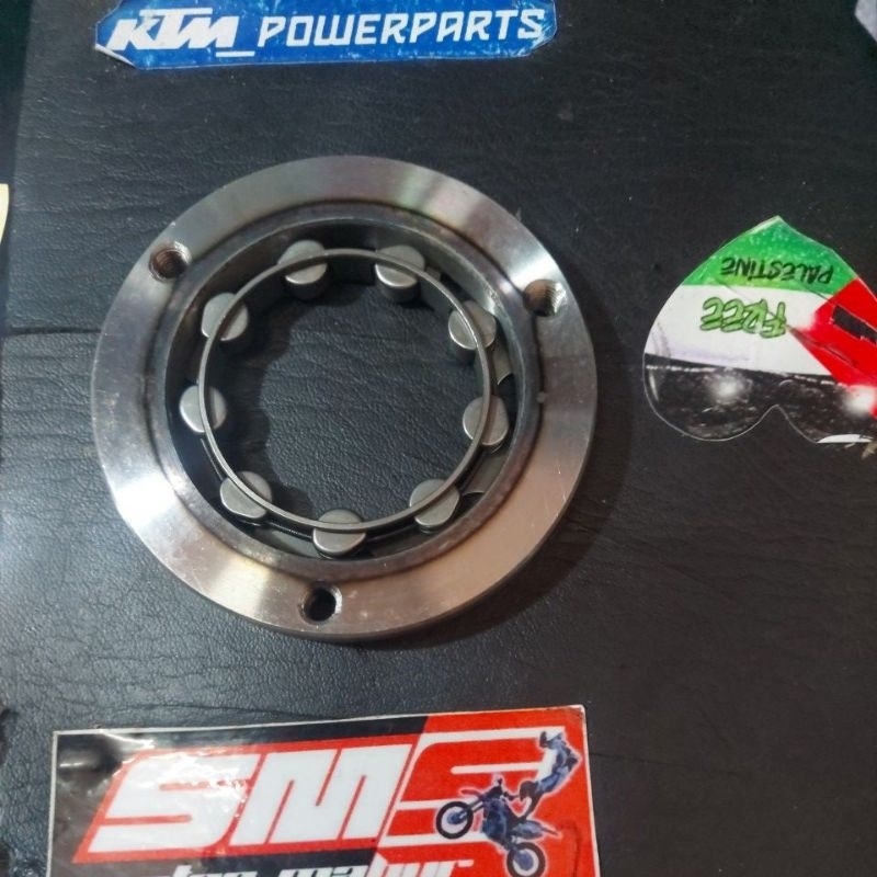 one way klxs dtracker klx 150 L