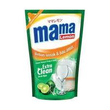 MAMA LIME REF 400 ML