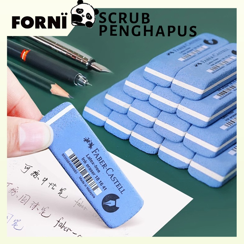 

Penghapus Bolpen Tinta Gel Penghapus Untuk Stationery Kantor / Sekolah