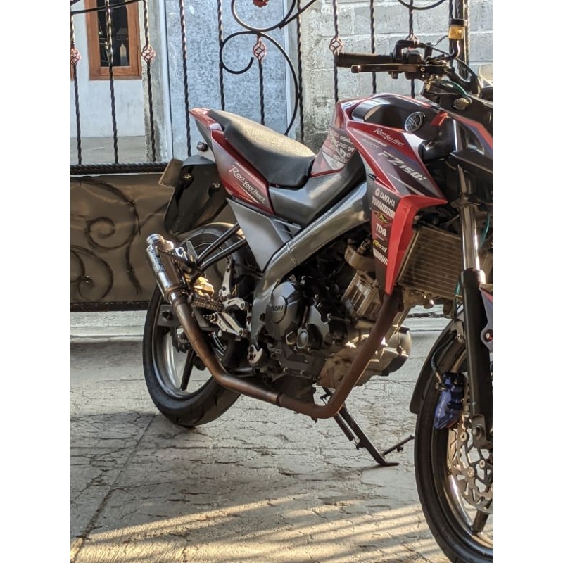 Header Proliner Vixion