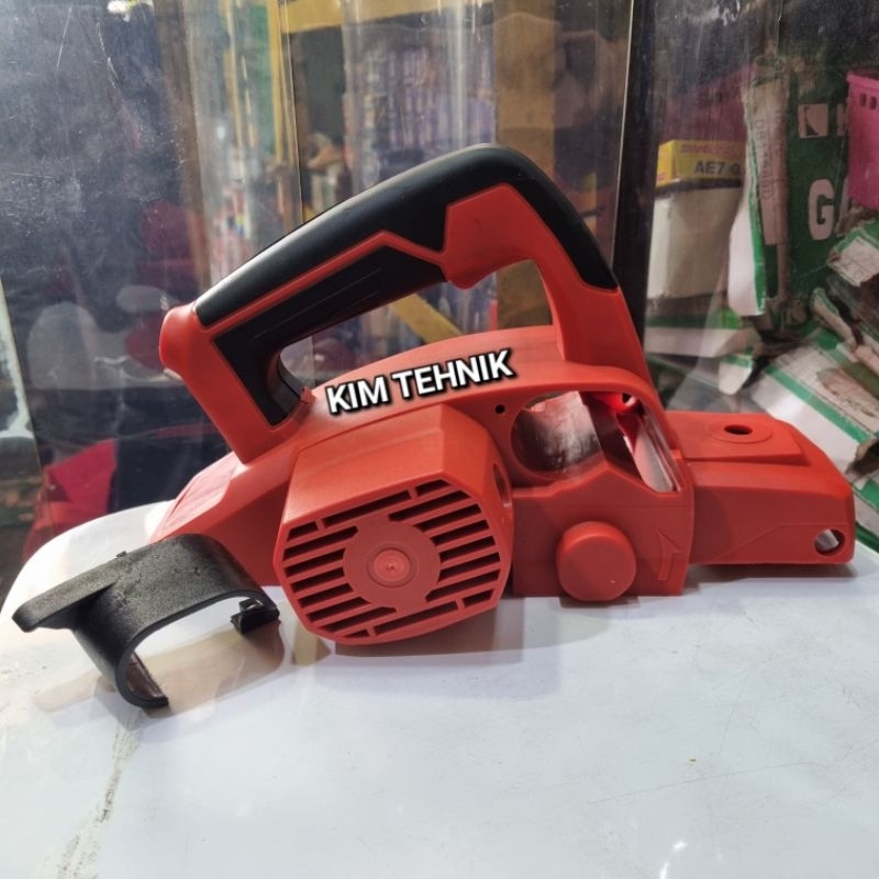 Body Planer untuk MAKTEC MT191 MT192 M1902B Rumah planer serut kayu ketam sugu maktec mt 191 mt 192