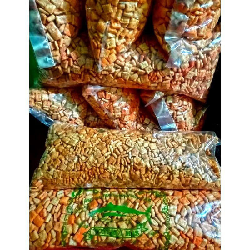 

kerupuk rambak tahu kotak 1kg