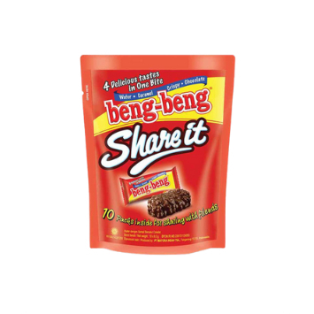 

Beng-Beng Share It 10 x 9.5 gr