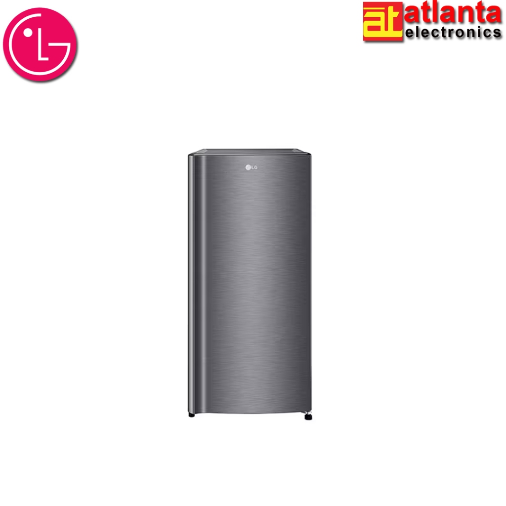 Kulkas 1 pintu LG GN-Y201CLSSR