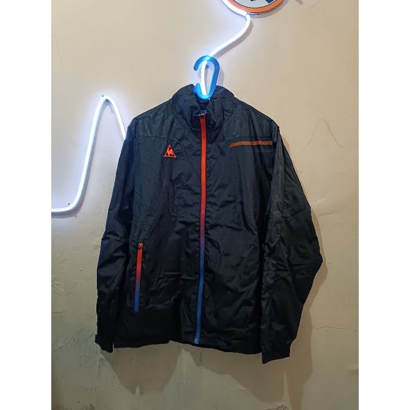 Jaket Lecoq Sportif