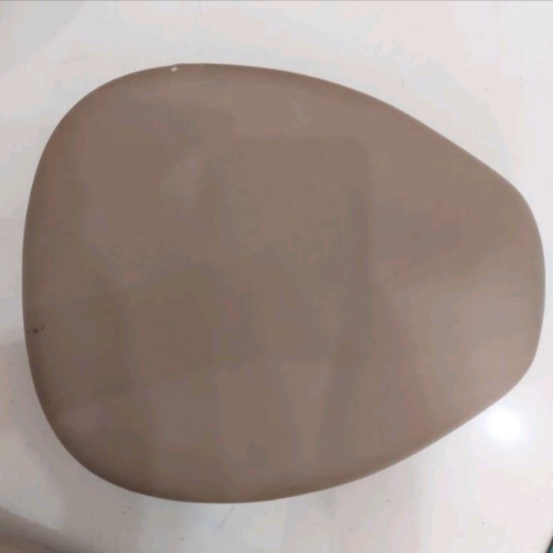 jok depan sepeda listrik uwinfly Rf7/R7 coklat original