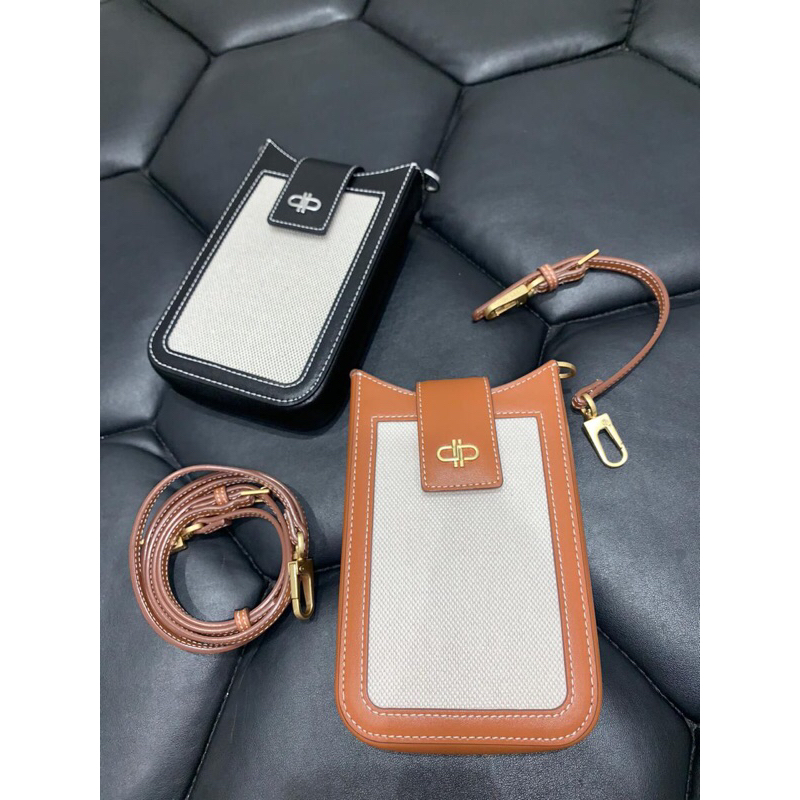 Mini bag wanita Pedro original