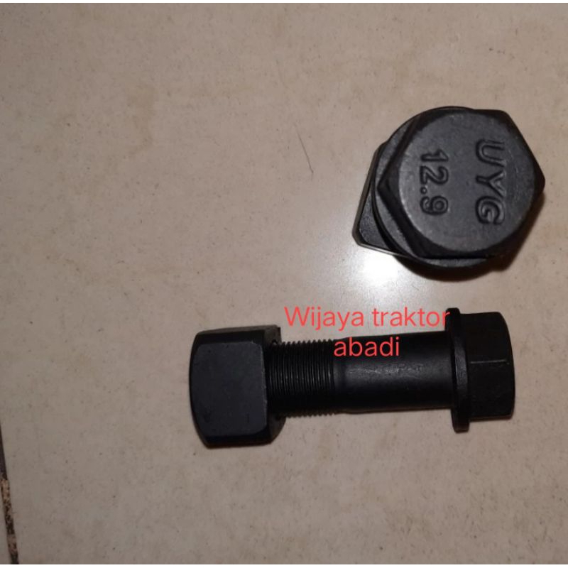 Bolt shoe SL500 bolt tapak shoe SL 500 SL500 DOOSAN 500 22mm