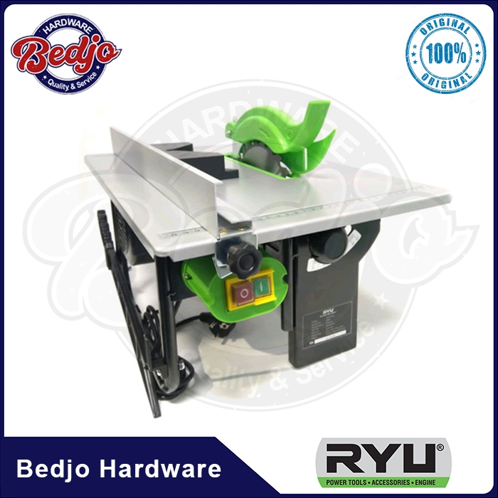 Ryu Table Saw 8 Inch RTS 8