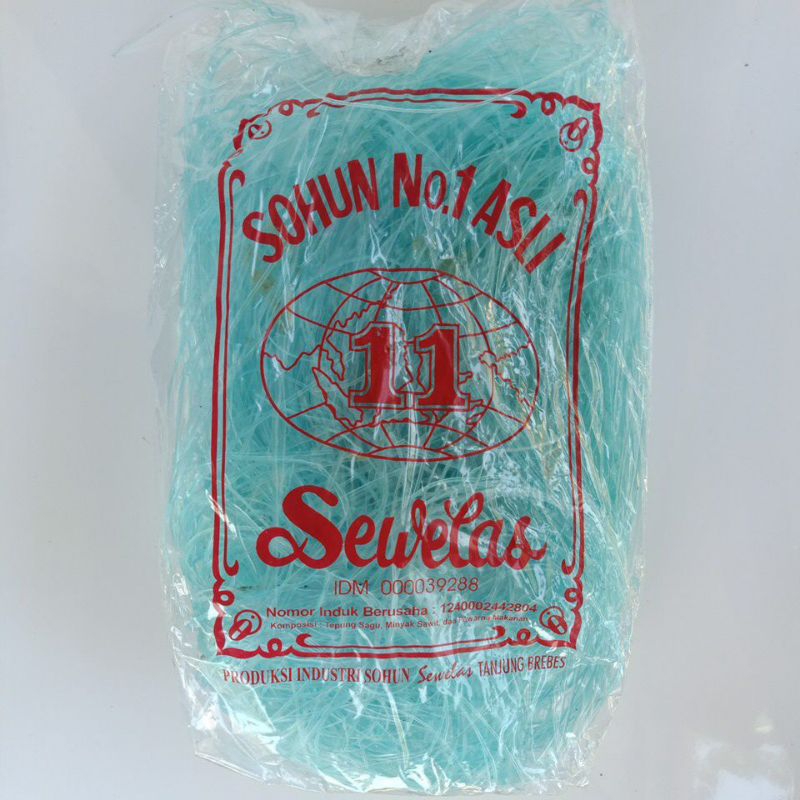 

SOUN CAP SEWELAS