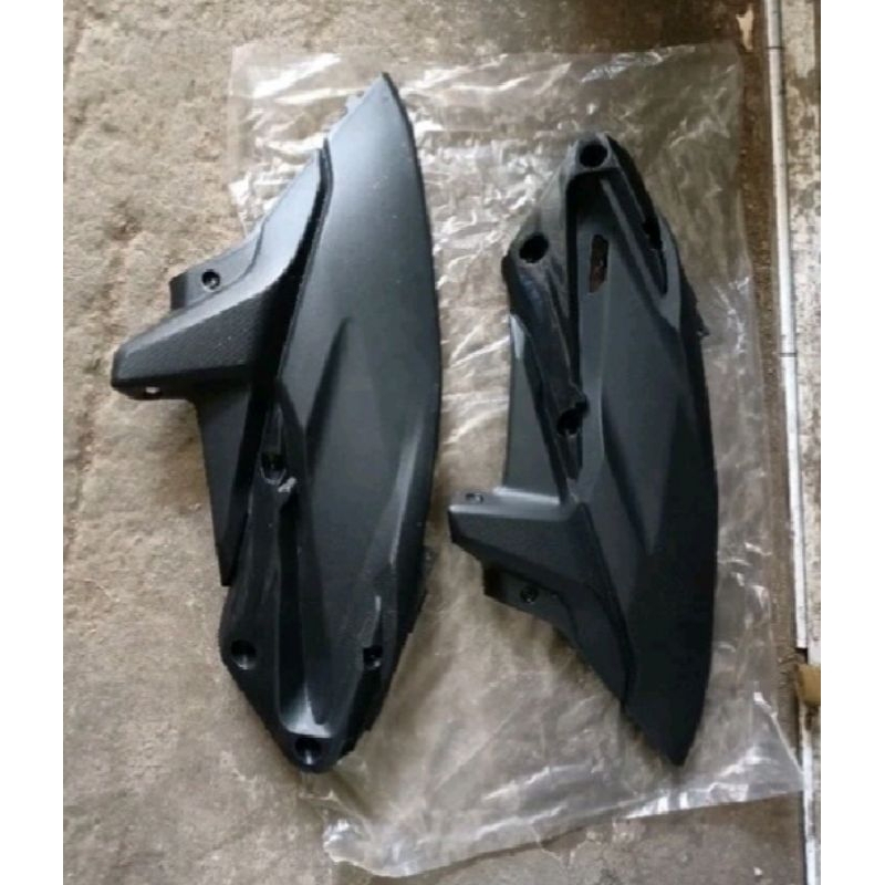 Bok Aki Sambungan Body HONDA Vario Techno 125 Old/Lama Vario KZR