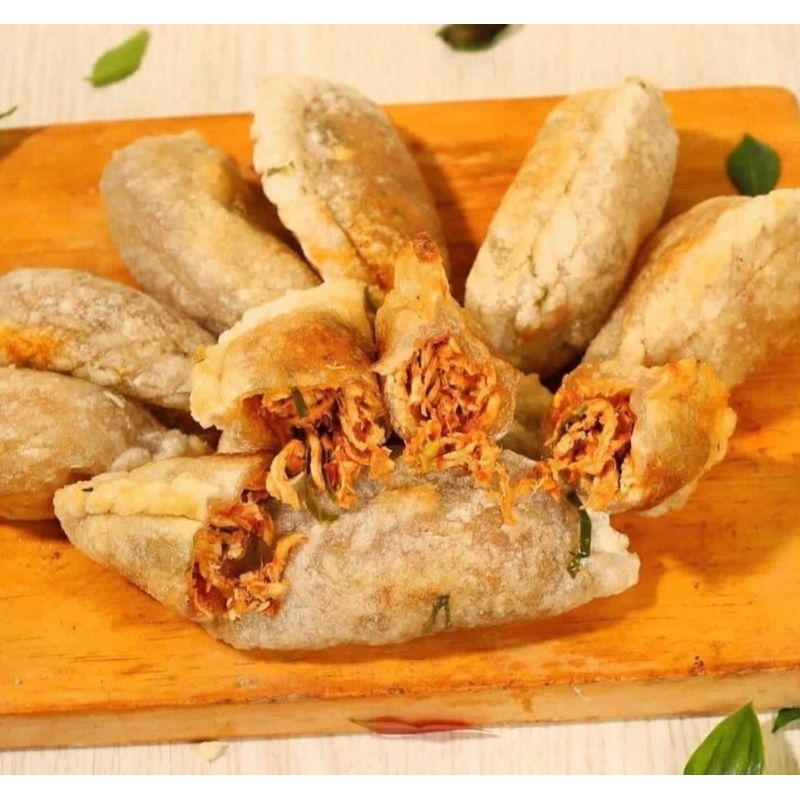

CIRENG BUNTING ISI 7PCS