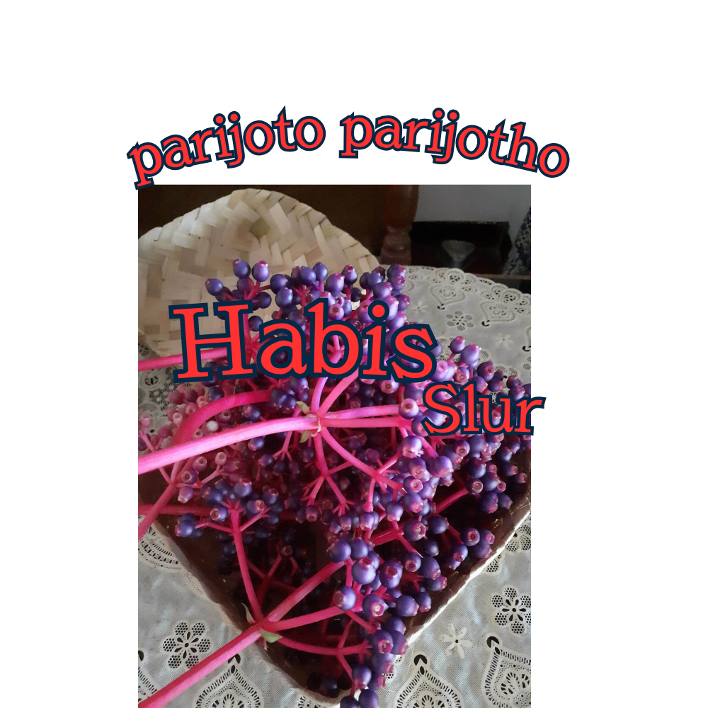

Promil Parijotho 250 ml Asli Muria