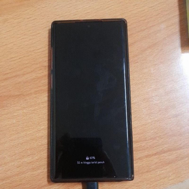 Samsung S23 Ultra 512gb Second