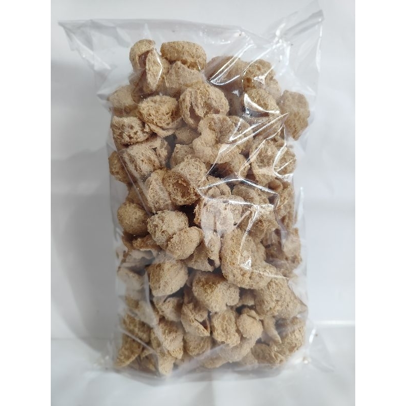 

Keripik tahu kecil (500 gram)