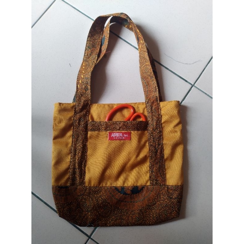tas perca 2