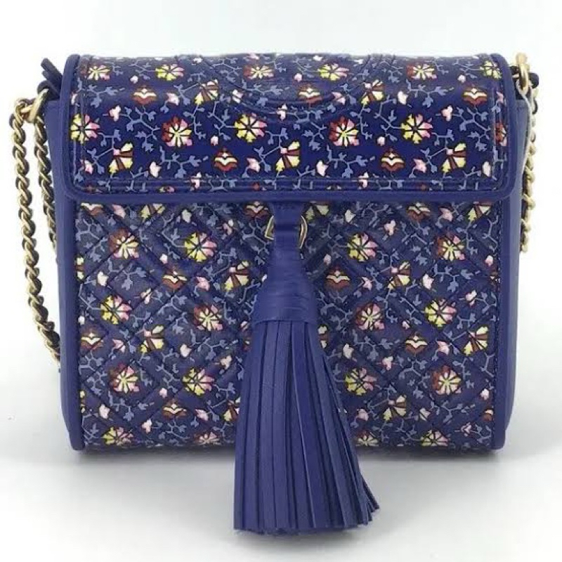 Tory Burch Bag Fleming Printed / TB