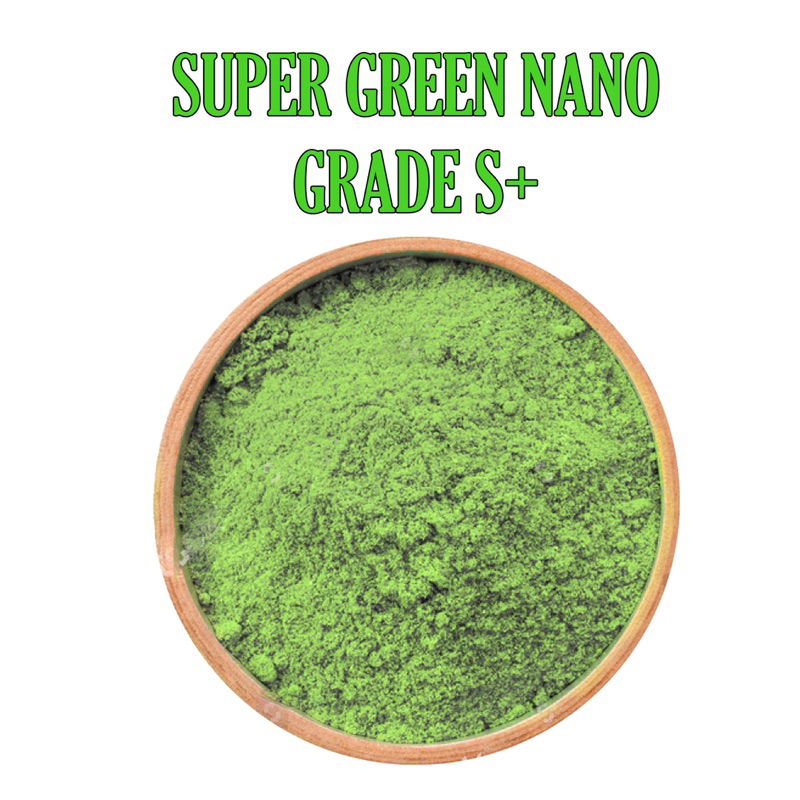 

BUBUK PURLI HERBAL BUBUK HIJAU POWDER GRADE A+ Dan GRADE S+