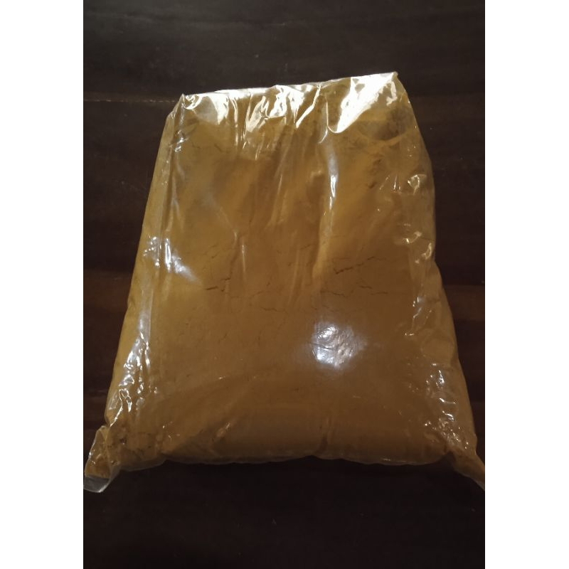 

kunir bubuk 500 gr
