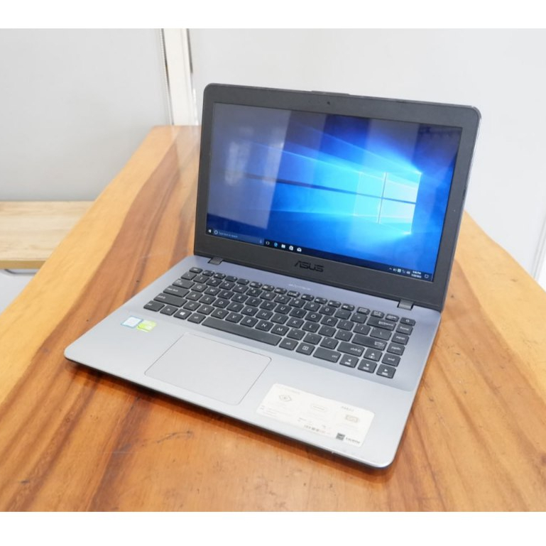 Laptop Asus A442UR Intel Core i5-8250U NVIDIA 930MX Ram 4Gb Hdd 1Tb SCU8413