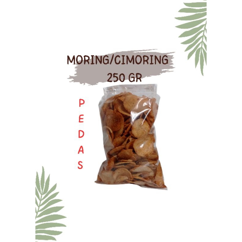 

MORING CIMOL KERING 250 GR