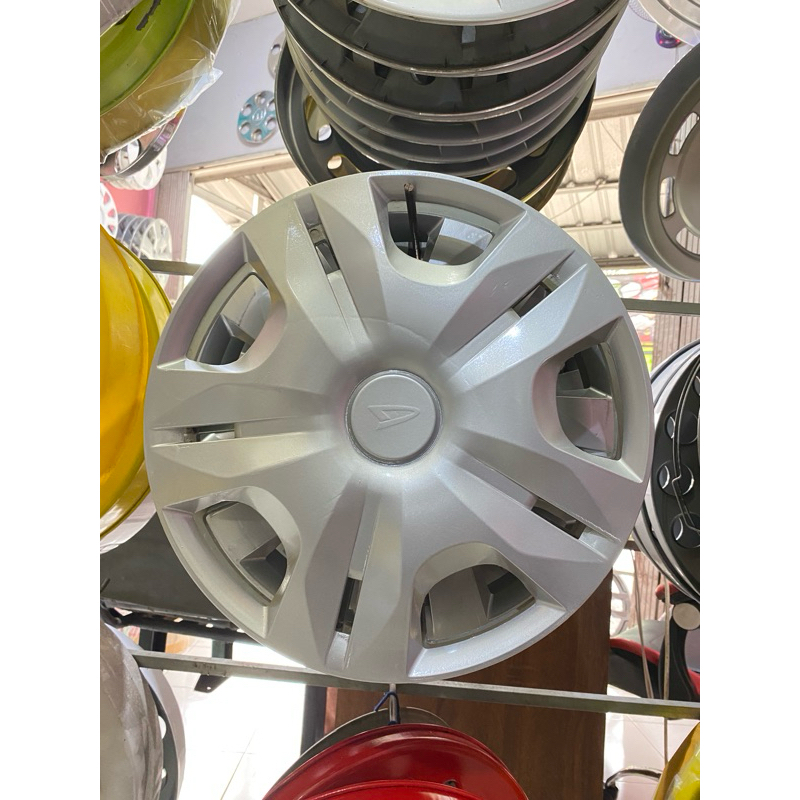 (1Pcs) WILDOP ORIGINAL SECOND XENIA RING 14