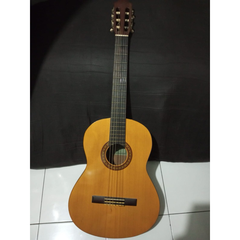 Gitar Yamaha Original C-315 Nylon (Second)