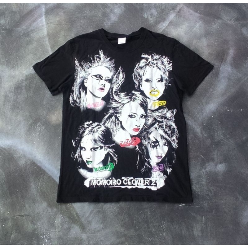 Momoiro cloverZ